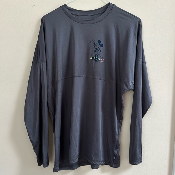 Disney Other - Disney Aulani Spirit Jersey